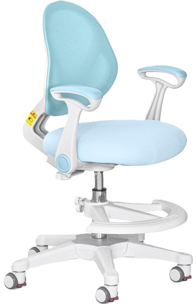 Крісло дитяче Evo-kids Mio Air Blue (Y-307 KBL)